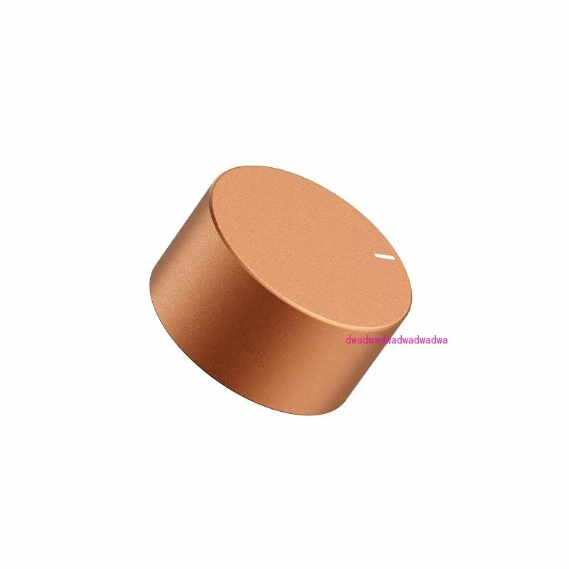 

Replaceable Orange Volume Adjustment Knob for V3 Amplifier
