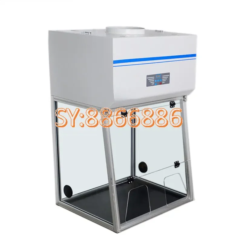 Laboratory Vertical Laminar Flow Cabinet Compounding Hood for Sale