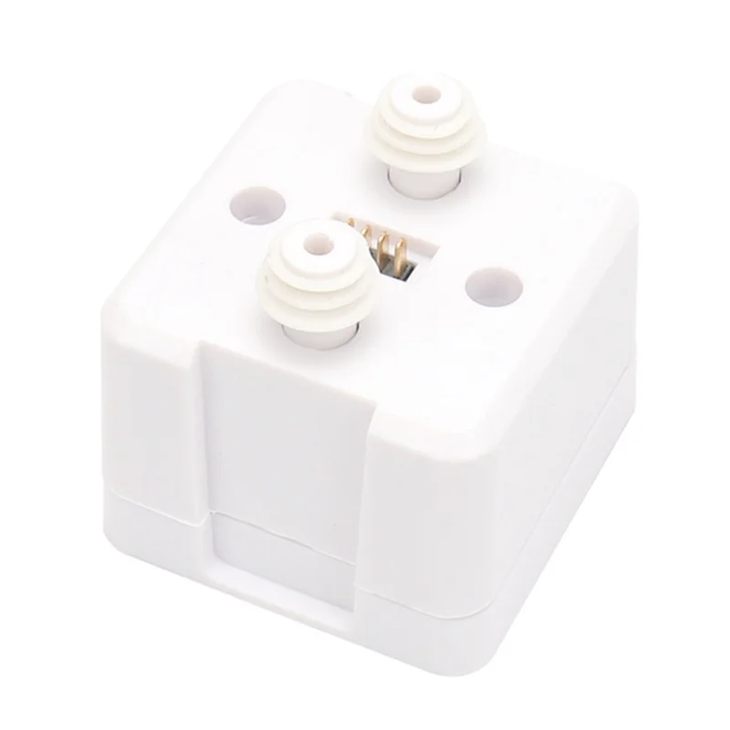 Para ecovacs deebot ag + módulo de esterilização peças de íon prata para x1 omni/x1 turbo/x1 plus/t10 turbo/t10 plus/t20 pro-b