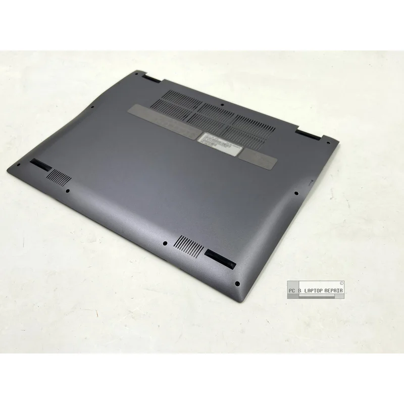 f  For Acer Spin CP713-2W Bottom Cover Base Casing Assembly Grey 60.HQBN7.001