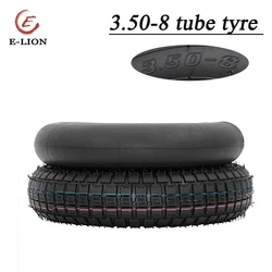 3.50-8 tube Tyre fit Little For motorcycle bike Tires Motorcycle tire