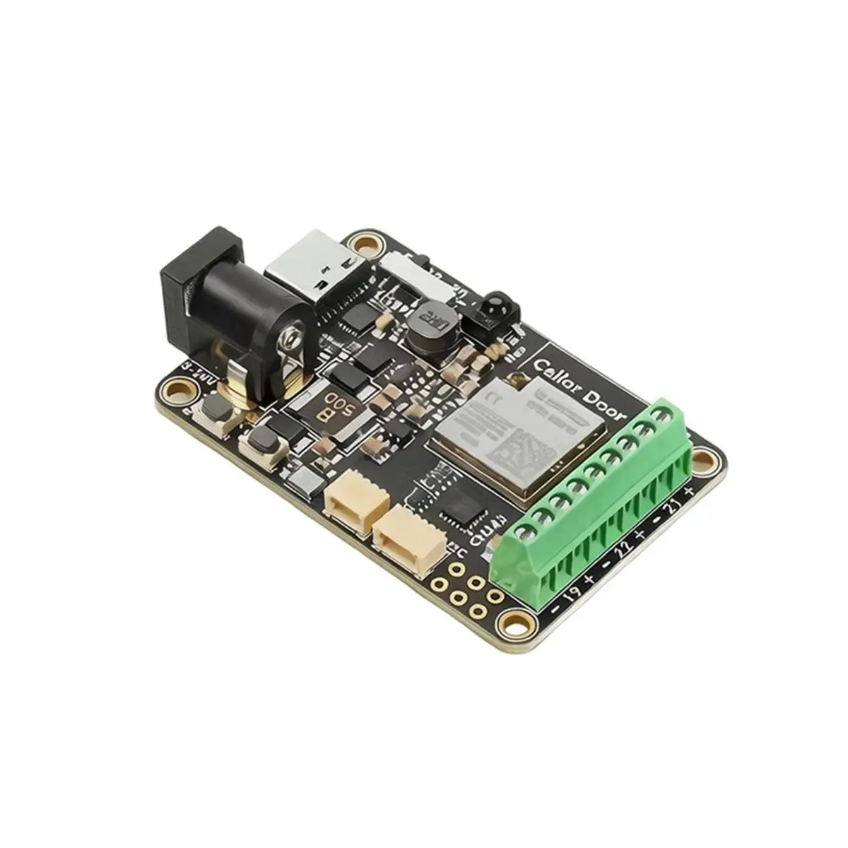 【CYBER MONDAY】For Sparkle Motion Board with WFL Antenna, WLED and XLights Board