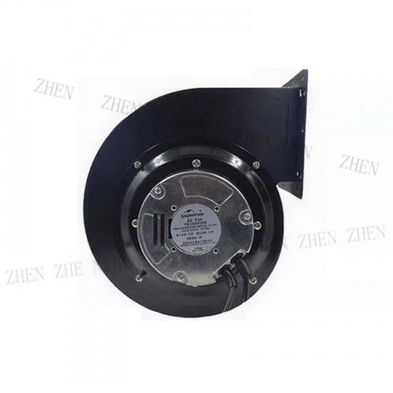Y  1 Pc. New for SNOWFAN YE150H220 Centrifugal Fan 220V 180W 7Pin