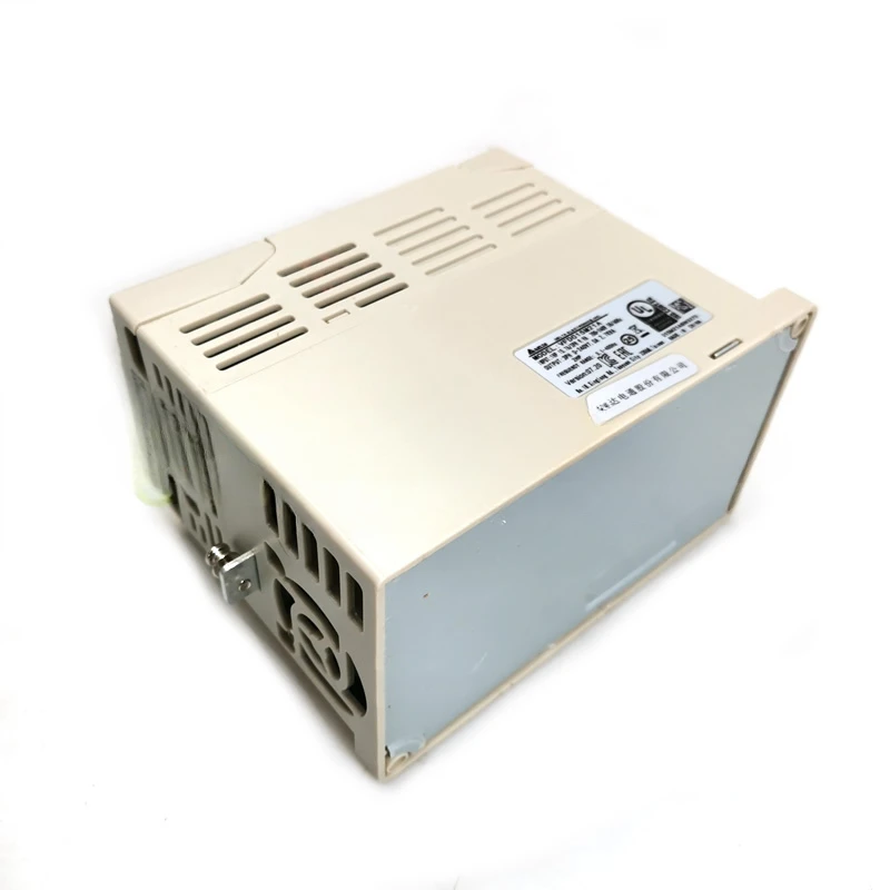 For VFD004M21A VFD015M21A 220V /380V 0.4KW / 0.75kw /1.5kw /2.2kw Inverter Delta New Origina VFD-M