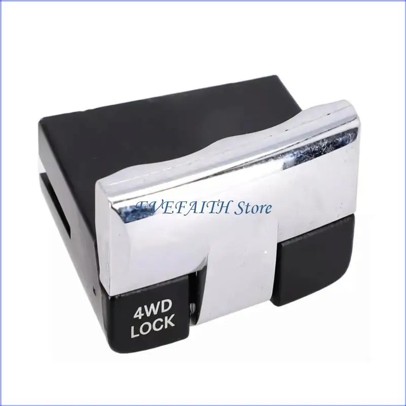 

Выключатели раздаточной коробки 124B для автоаксессуаров 2007-2017 гг. 5107932AA