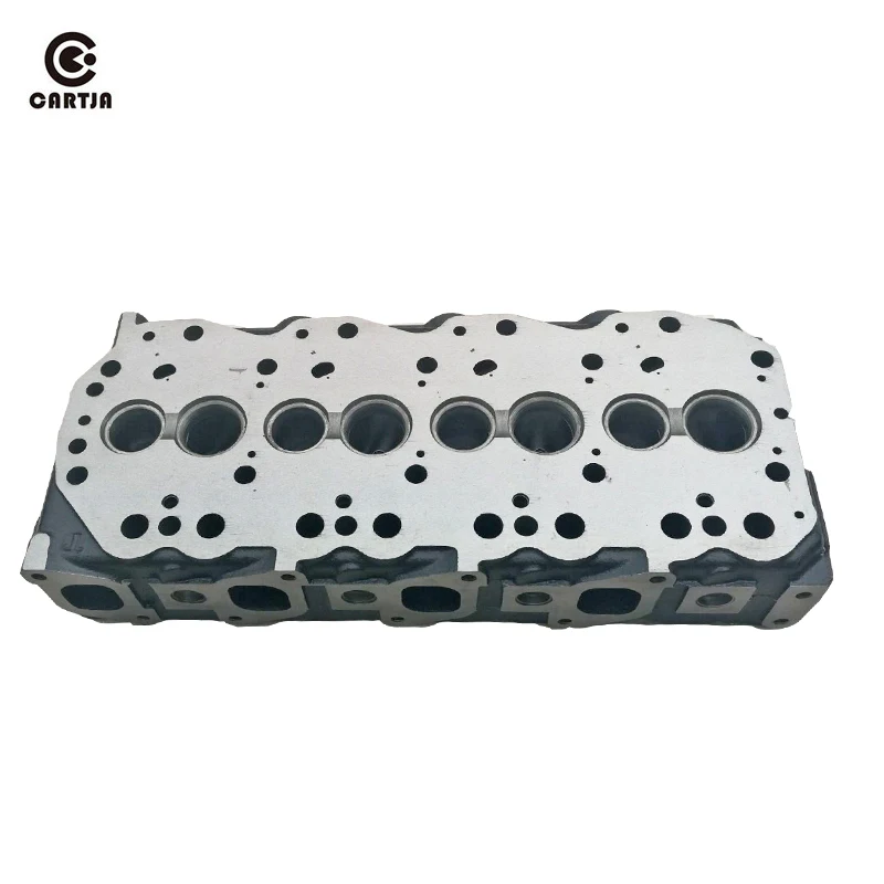 

Cylinder Head TD25 TD25T For Urvan 2.5TD Engine Caravan Cedric Navara/Frontier/Vrvane25 11039-02N05 11039-44G02 11039-44G03