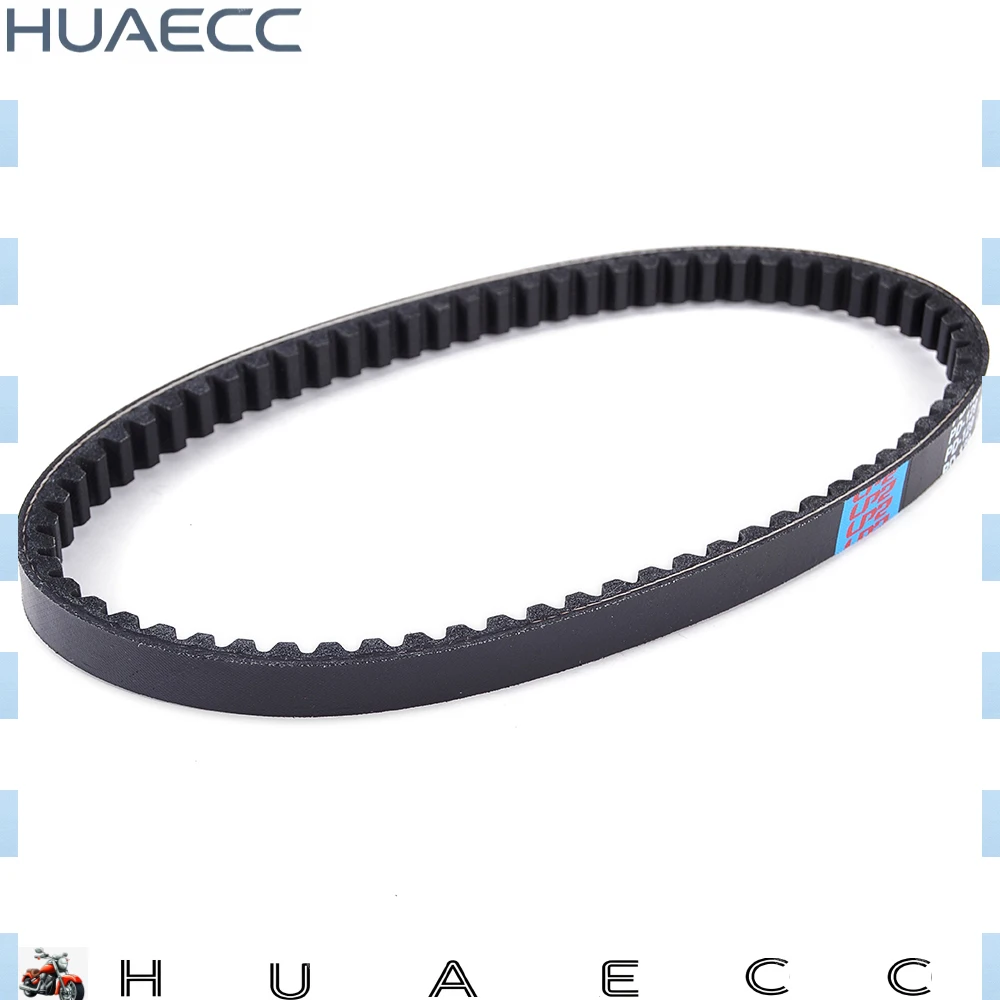 Motorcycle Accessories Drive Belt for Honda SFX50 SK50 Peugeot SV50 Zenith 50 Sachs Limbo 50 SR50 Hercules SR50 23100-GW2-013