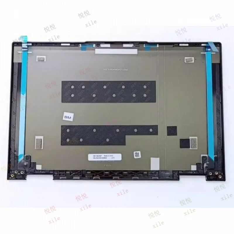 

L+ Original for Lenovo Yoga 7 14ITL5 Back Cover 5CB1A08844 Laptop Outer Cover