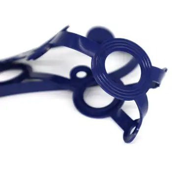 96353002 Těsnění víka ventilů pro Chevrolet- Aveo Aveo5 Pontiac - Daewoo Lanos Kalos Lacetti Nubira 2004 2005 Auto Styling Parts 10 nejlepší prodej tuning Chevroletu Aveo - №5