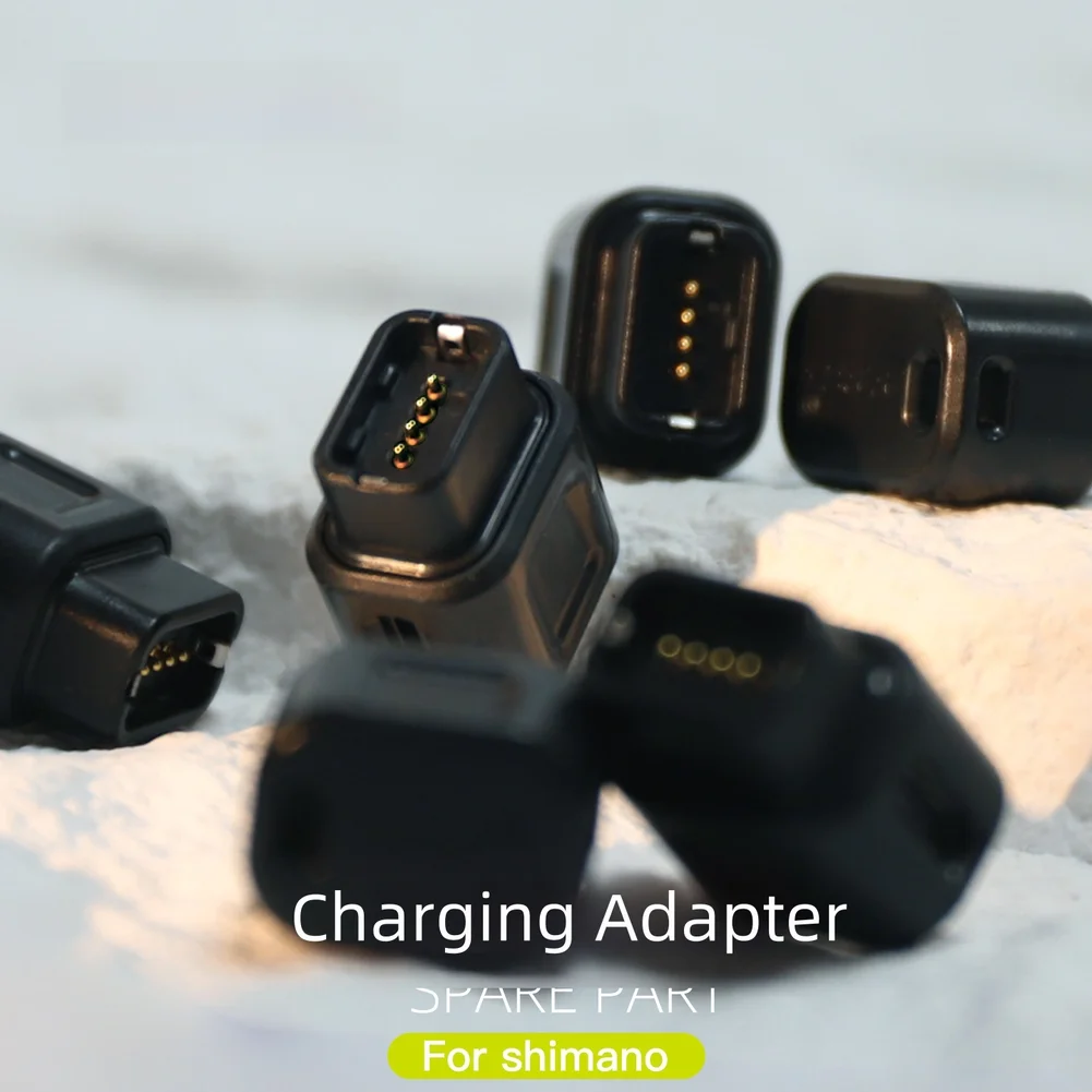 Portable Charging A… - image