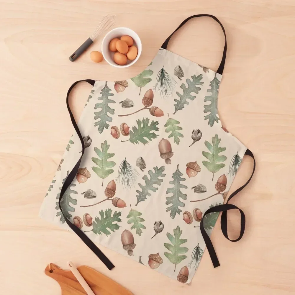 

Wonderful California Black Oaks Apron Kitchen Woman Kitchens work gowns for women cleaning Apron