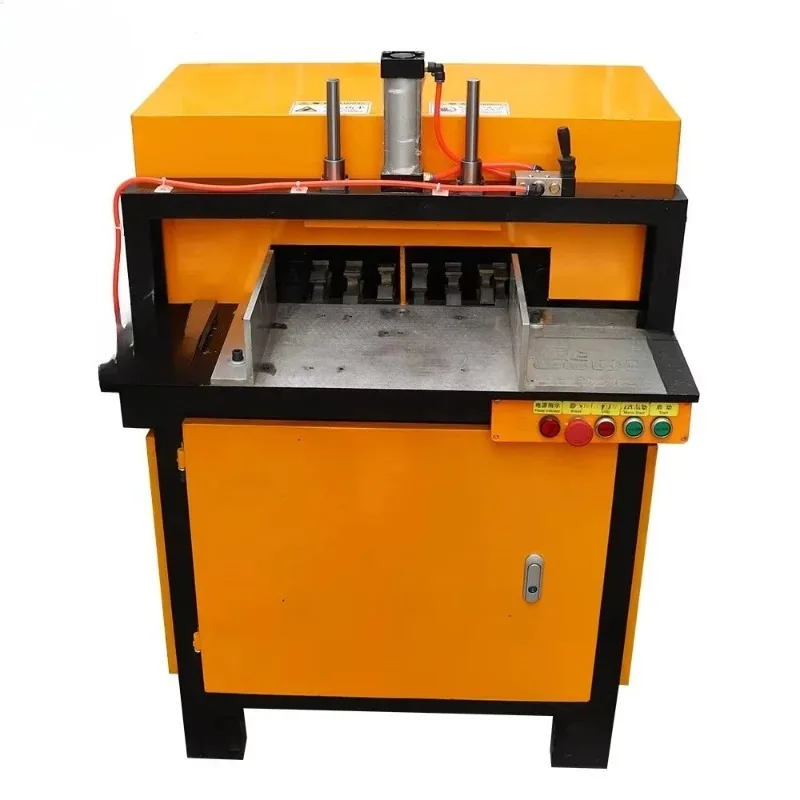 Automatic 360 Pcs/H Finger Connector Honeycomb Maker