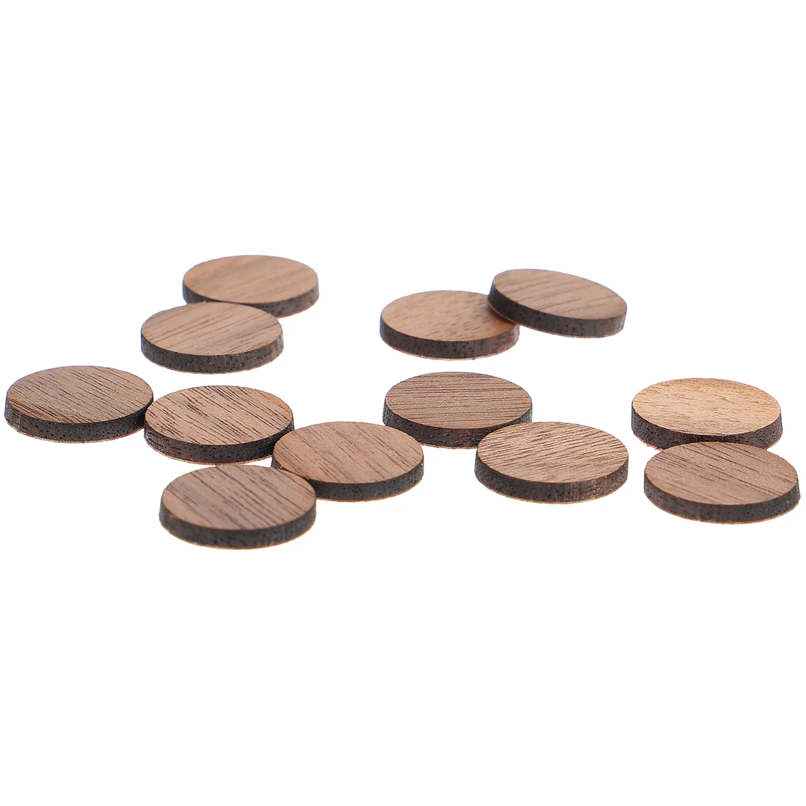 1 set 1 Set Clock Numerals Kit Diy Digital Numbers Replacement Parts Accessories For Wall Clock Repair Decor Wood Number