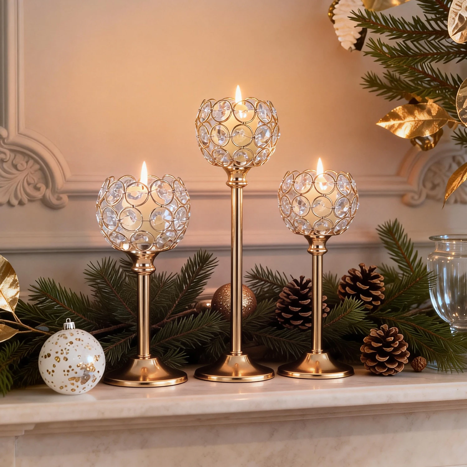 Thumbnail 2 - #59 Compare Candle Holders Before You Buy