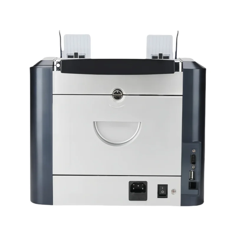 2025 جديد P96 عداد المال دعم العملات المتعددة المدمج في الطابعة 15 دولة عملة USD HKD MYR SGD #6