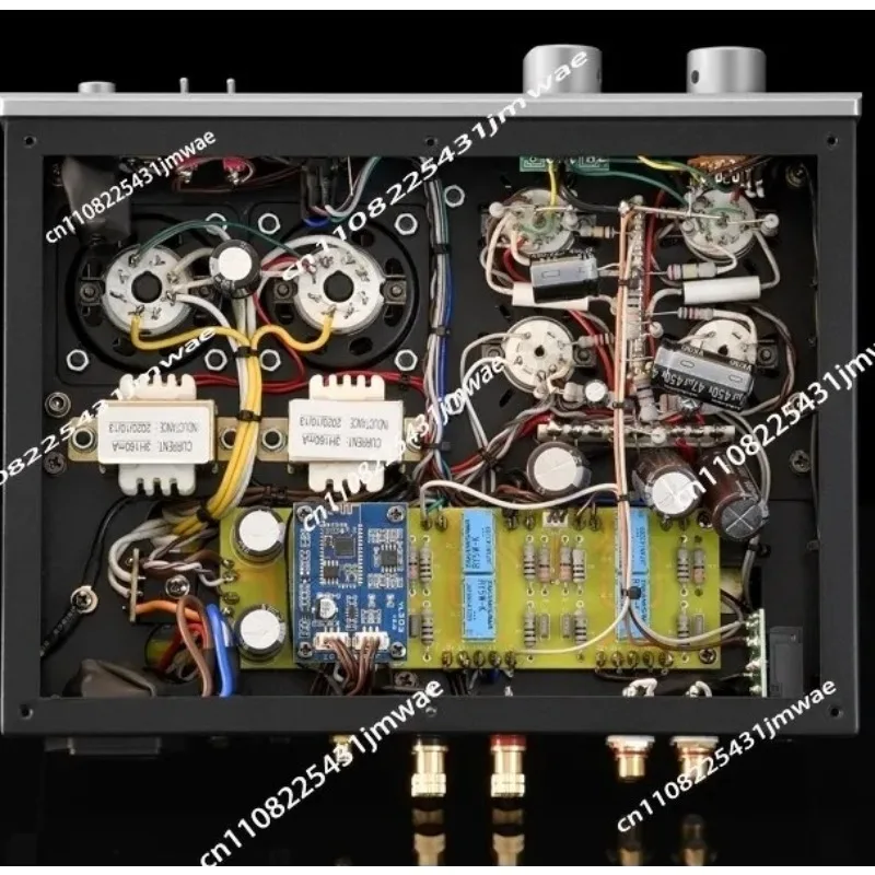 High Quality X3T Dual Gallbladder Rectifier Class A Gallbladder Power Amplifier