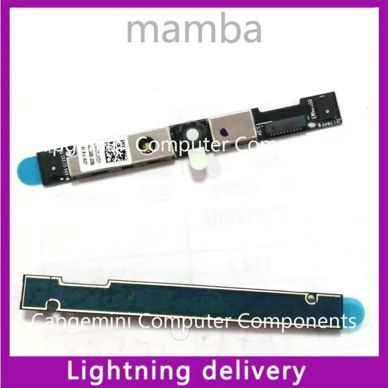 New For DELL G15 5510 5511 5515 5520 Webcam Camera Module