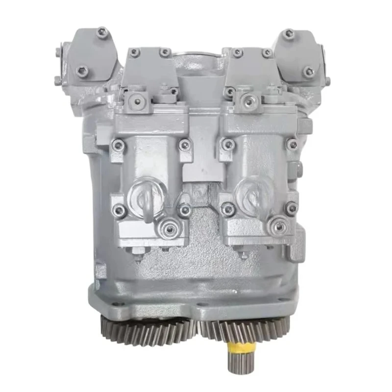 Mini Excavator Parts Main Pump EX200 EX200-5 HPV102 Piston Pump Hydraulic For Replacement