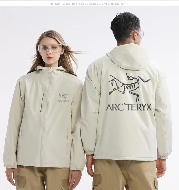 ARC'TERYX 惜し