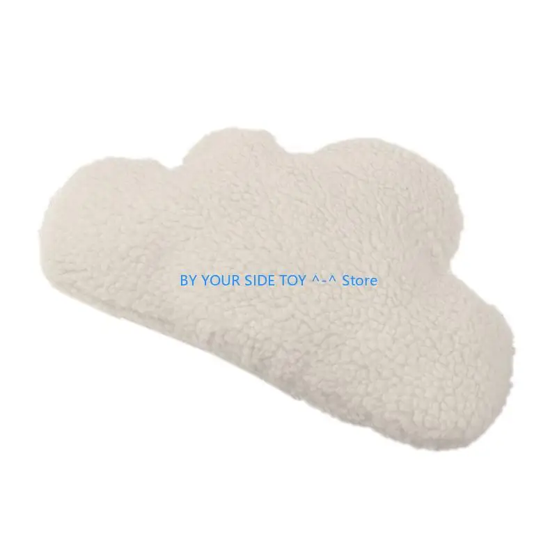 

Реквизит для фотосъемки новорожденных, фон для фотосъемки, подушка с облаком, реквизит для вечеринки в честь рождения ребенка