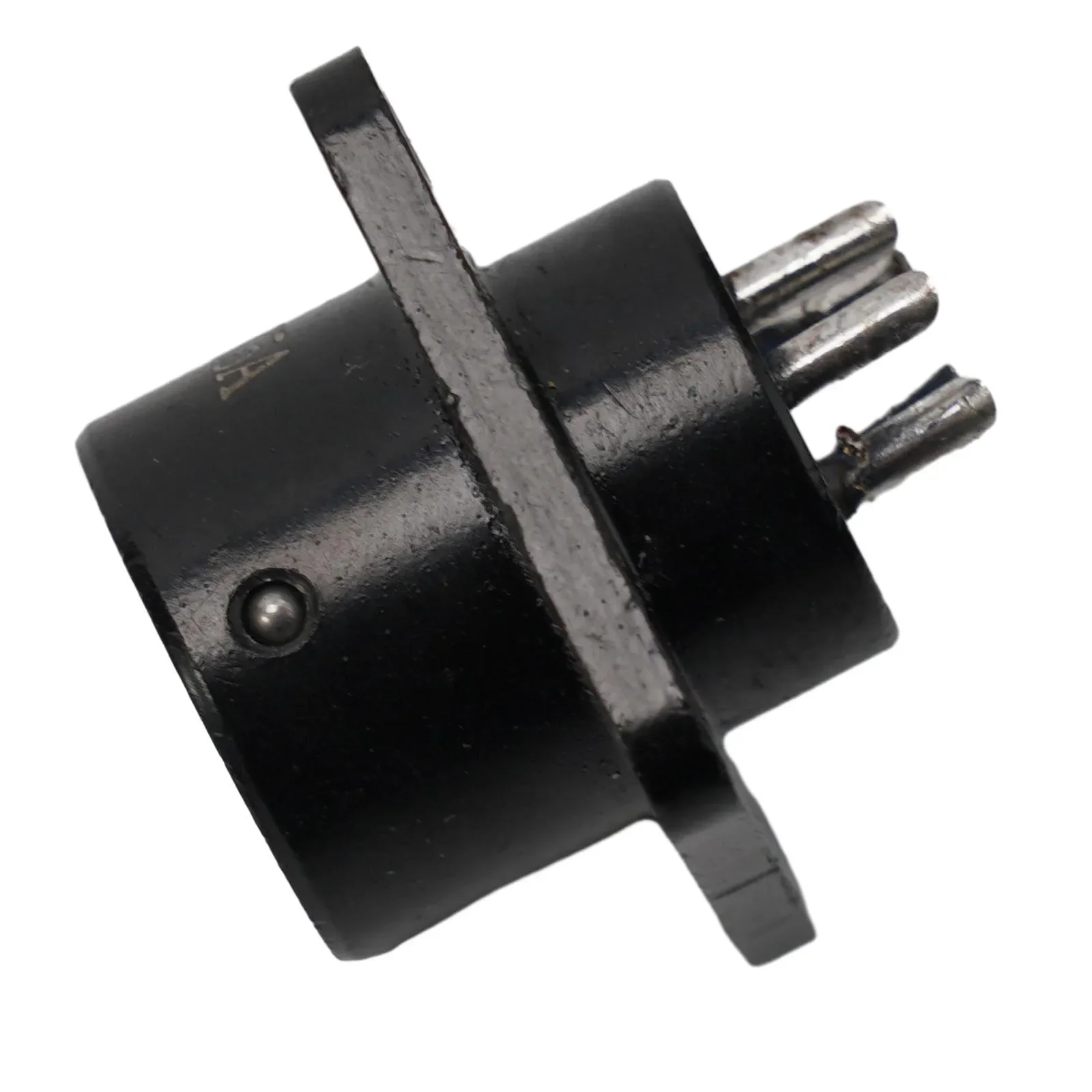 

XS16J5P 5 Pin Connectors Plastic + Metal Quick Connector Replacement For Welding Machine High Quality 1 Set Brand New