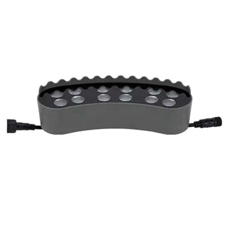 

Новинка 2026: Светодиодные ландшафтные светильники-проекторы для деревьев, уличные, водонепроницаемые IP65