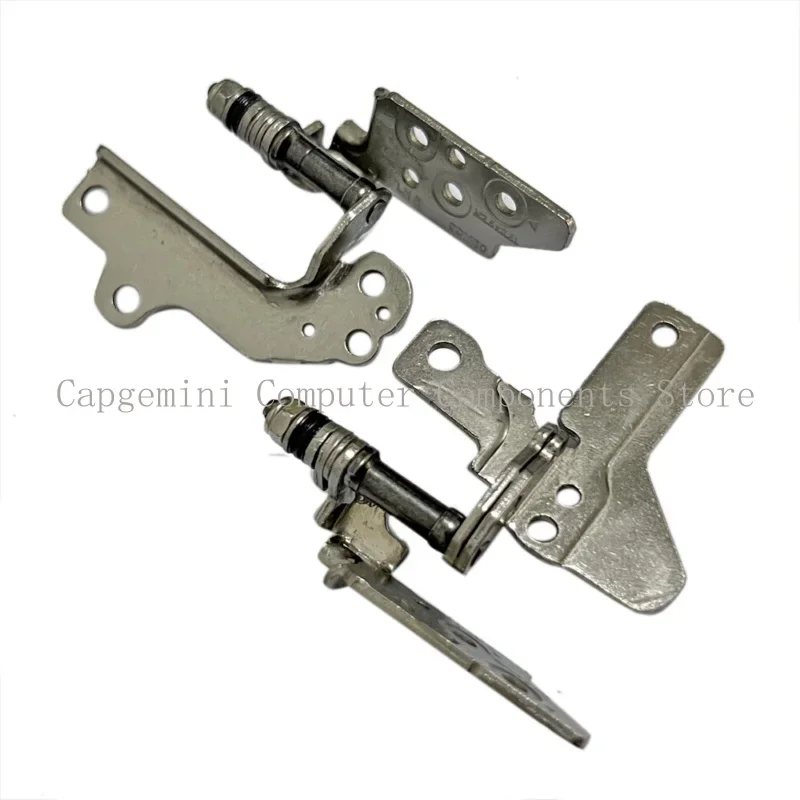 

87GX7 NVGVH для Dell Inspiron 15 3510 3511 3515 3520 3521 3525, комплект шарниров для ЖК-дисплея