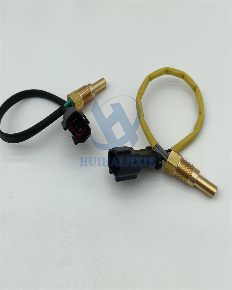 

7861-92-3320 14x-06-12370 14x-06-12180 Датчик температуры воды для самосвала 7861923320 14x0612370 14x0612180 для Komatsu PC200-5