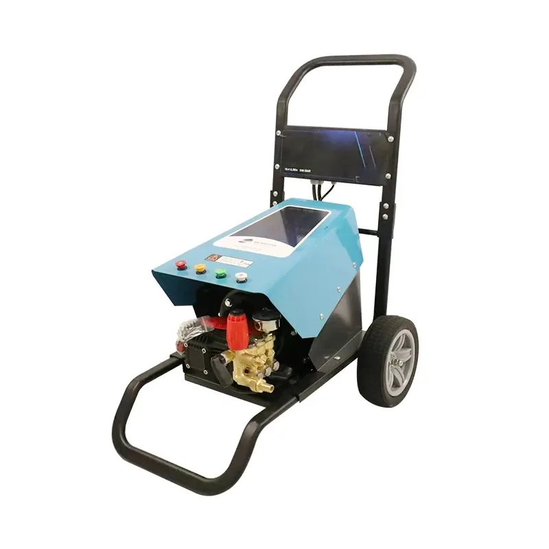 New Style Great Quality Industrial Cleaning Machine Electric Power Washer