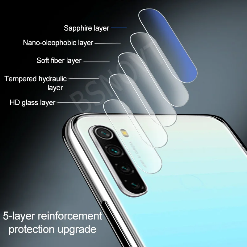 6-in-1 für Google Pixel 10 Pro Glas Google Pixel 10 Pro XL Glas Anti-Spy Privatsphäre Abdeckung Kleber Displayschutzfolie Google Pixel 10 – Detail 4