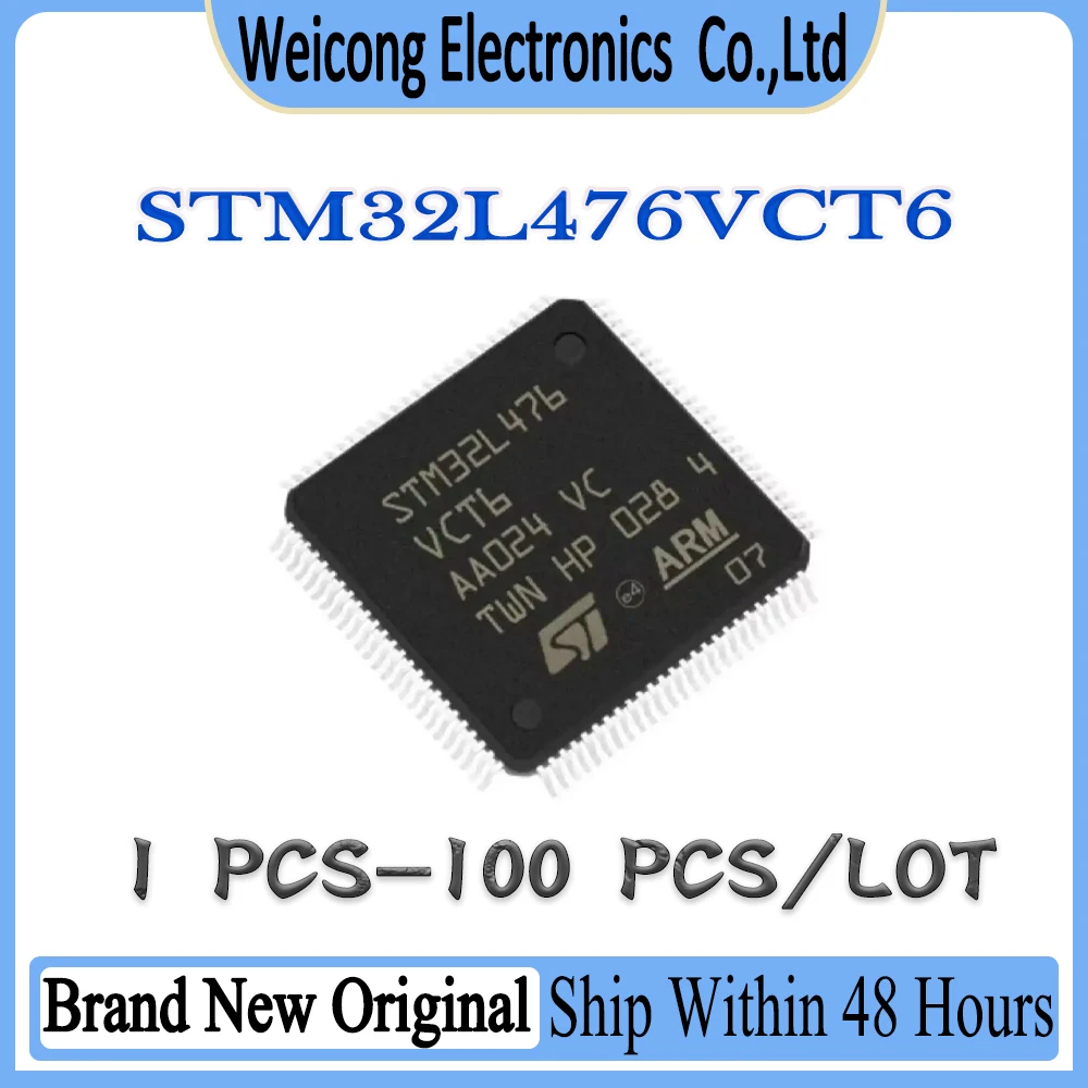 STM32L476 STM32L476…