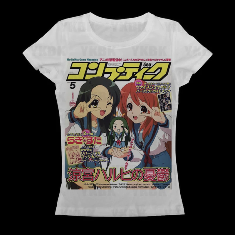 90er Jahre Vintage Kleidung weibliche Grafik T-Shirts Y2k Mädchen Frau Kleidung für Frauen Goth Trashy Y2k 2000er Jahre Tops Kleidung Emo Anime Print