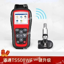 WF Tire Pressure Matching Instrument Tire Pressure Reset Matching Programming TS508 Channel Sensor