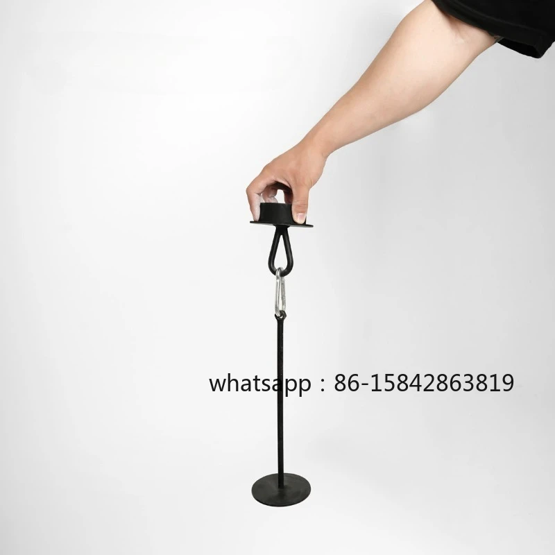 Race Specifications Finger Plate 3cm Tube Height Finger Training Grip Strength Improvement Climbing Finger Strength