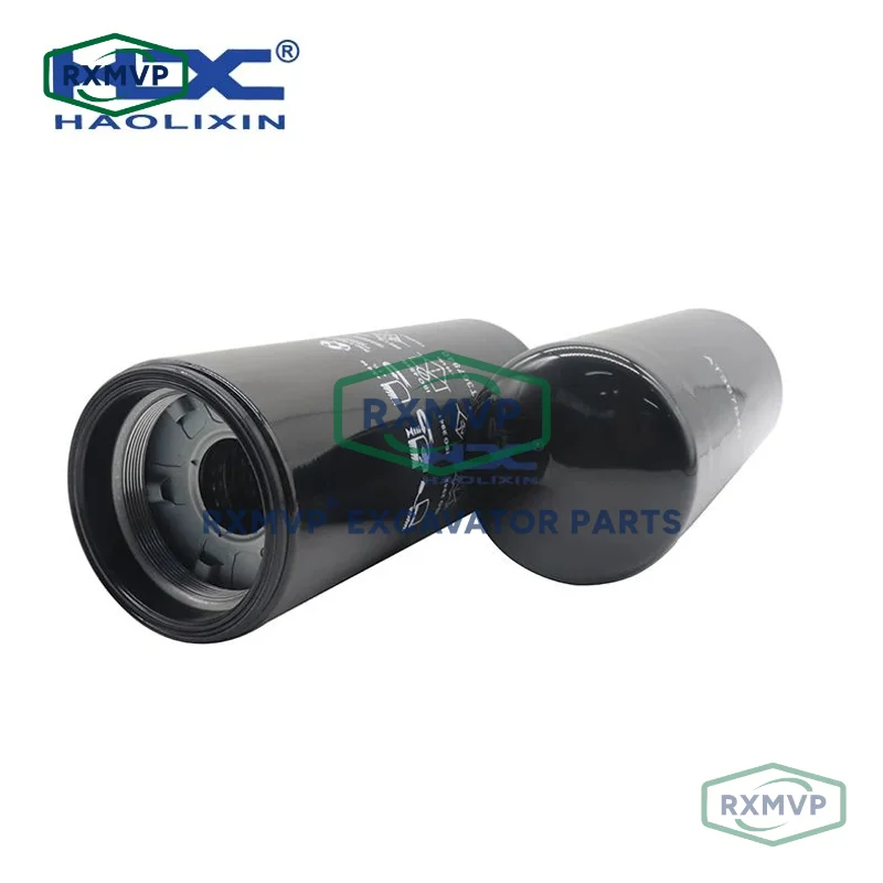 Factory wholesale AT367840 P574055  SH 66199 HF29034 BT9347-MPG AT195915 WFLT926729 Hydraulic filter supplier FOR NEW HOLLAND