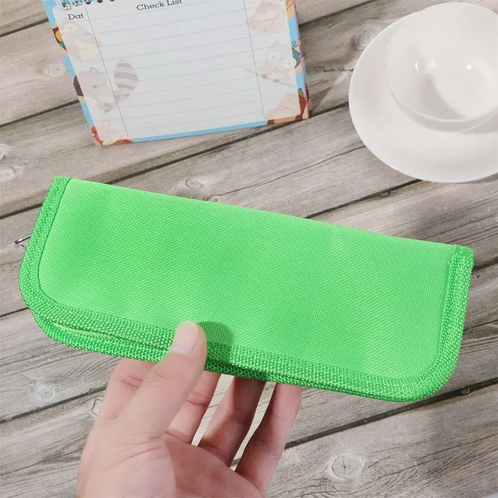 Insulin Cooling Bag Oxford Thermal Insulated Medical Cooler Pill Protector Diabetic Pocket Practical Portable Travel Case