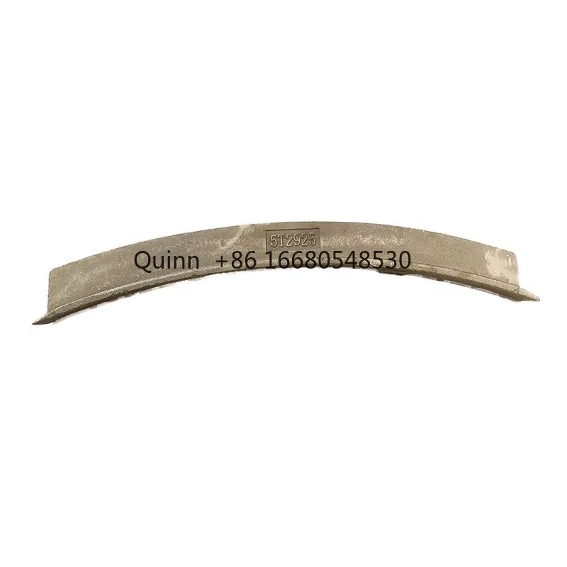 

Износостойкая полоса LqGrader Part Strip Wear 5T2925 для 120G, 120H, 120K
