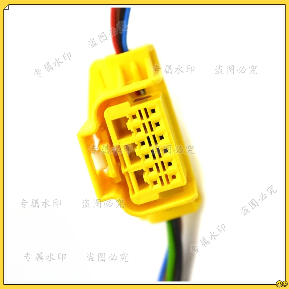 

3GG 971 584 for Touch Button Steering Wheel Multifunction Wiring Harness Cable