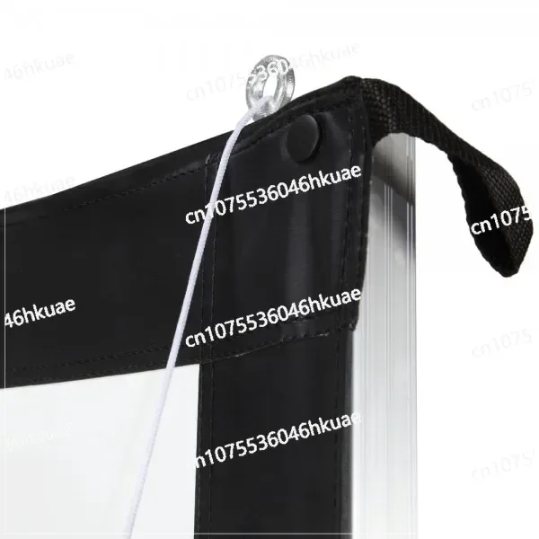 شاشة عرض محمولة سريعة الطي شاشة عرض سينما الأفلام الخارجية مع حامل وحقيبة 150 بوصة 16:9 332 × 187 سم