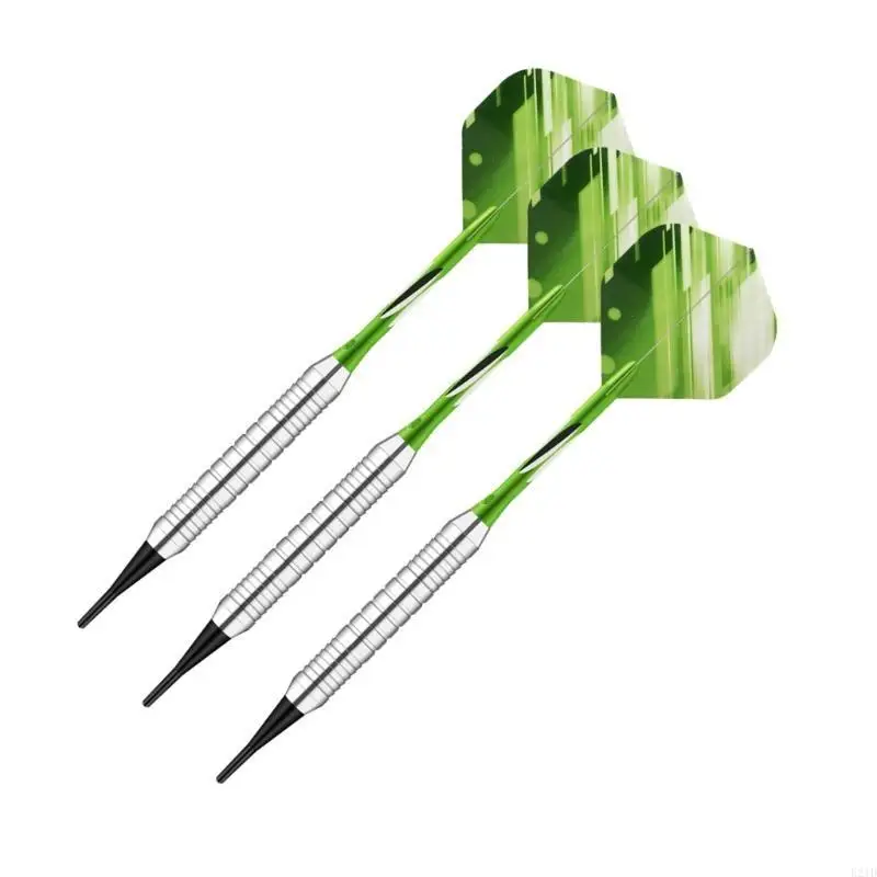 

60 шт., стандартные полеты в дартс, прочный сменный ПЭТ, аксессуары для хвоста и перьев, аксессуары для оборудования для игр в