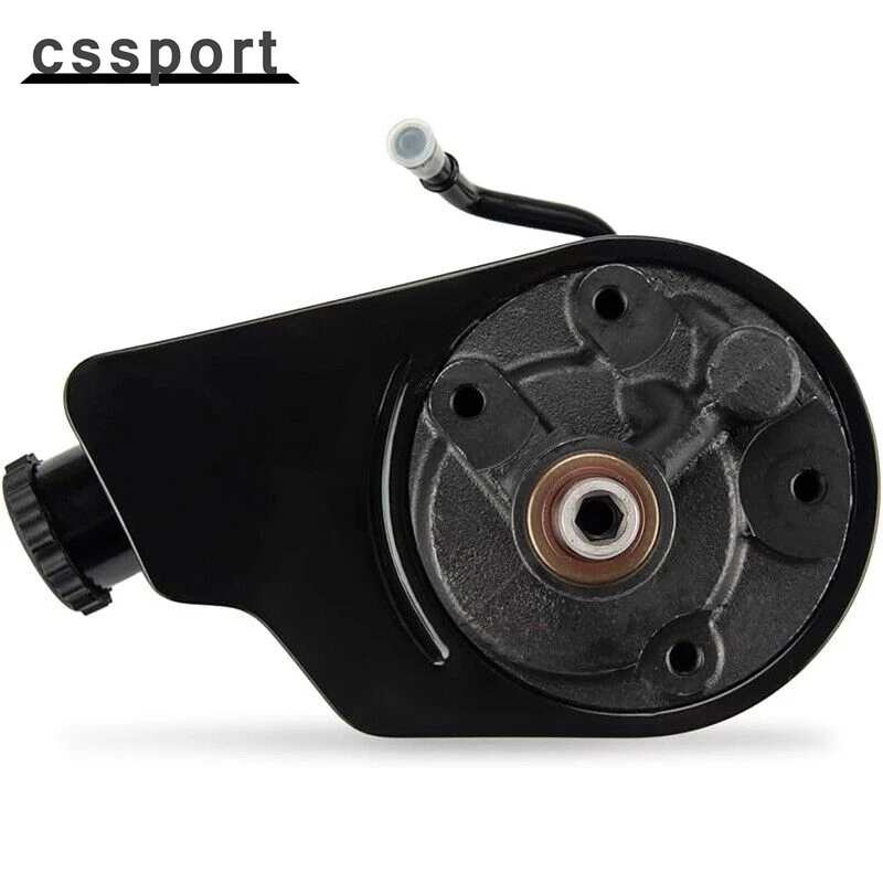 

New Power Steering Pump w/ reservoir For Chevrolet Silverado 1500 1996-2006