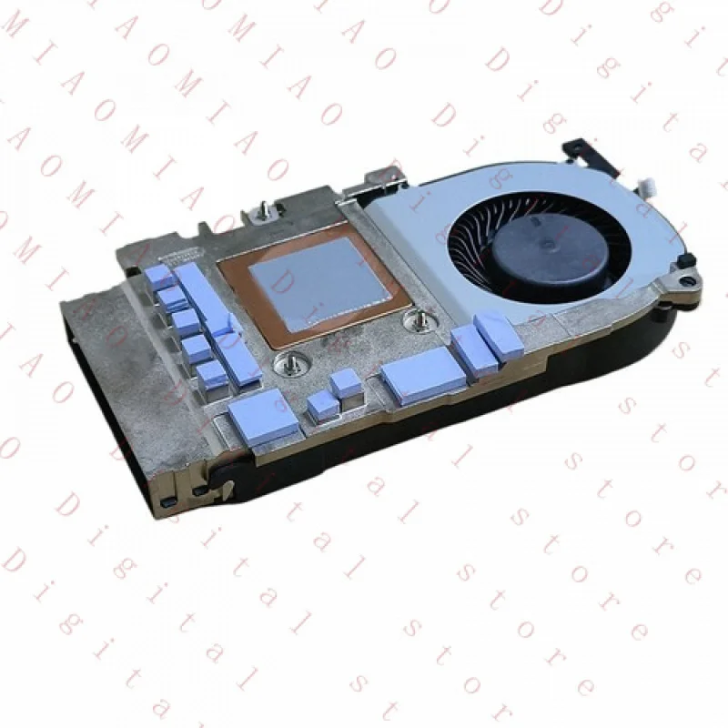 

RT 5H40U93021 For Lenovo M740q M90q P350Tiny7 65W Cooler CPU Fan Heatsink