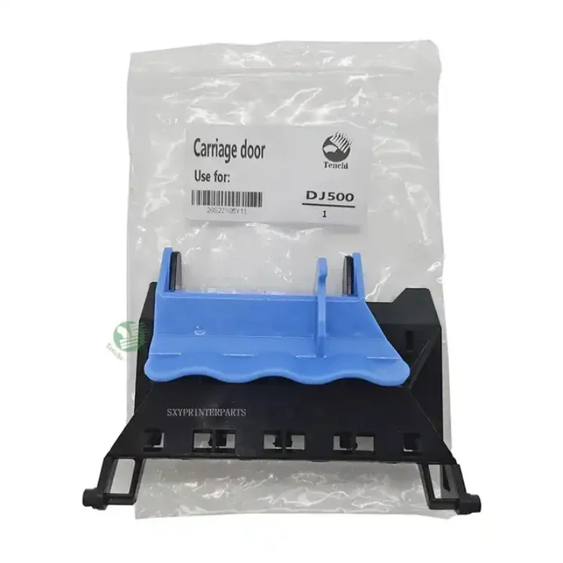 3PCS C7769-69376 Carriage cover compatible new for H P DJ500/510/800 Plotter Parts