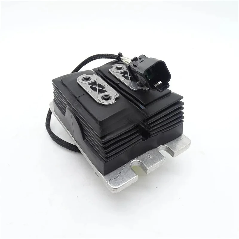 Control Gp-Pedal 561-7001 Excavadora Válvula de pie para caminar de un solo pie Pedal de excavadora E307-5 E323D E308-5 E308SR