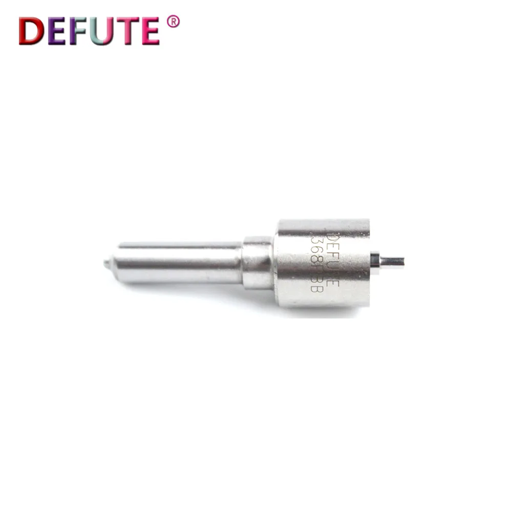 

DEFUTE Diesel engine nozzle with high quality fuel injection nozzle L368PBB