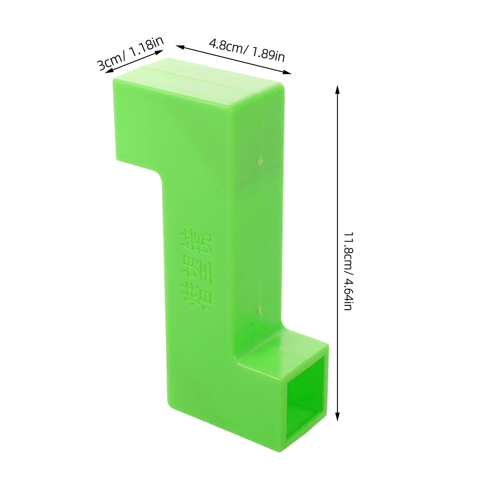 Plastic Periscope Physics Teaching Tool Plane Mirror Reflection Experiment for Middle School Science Classroom Optical