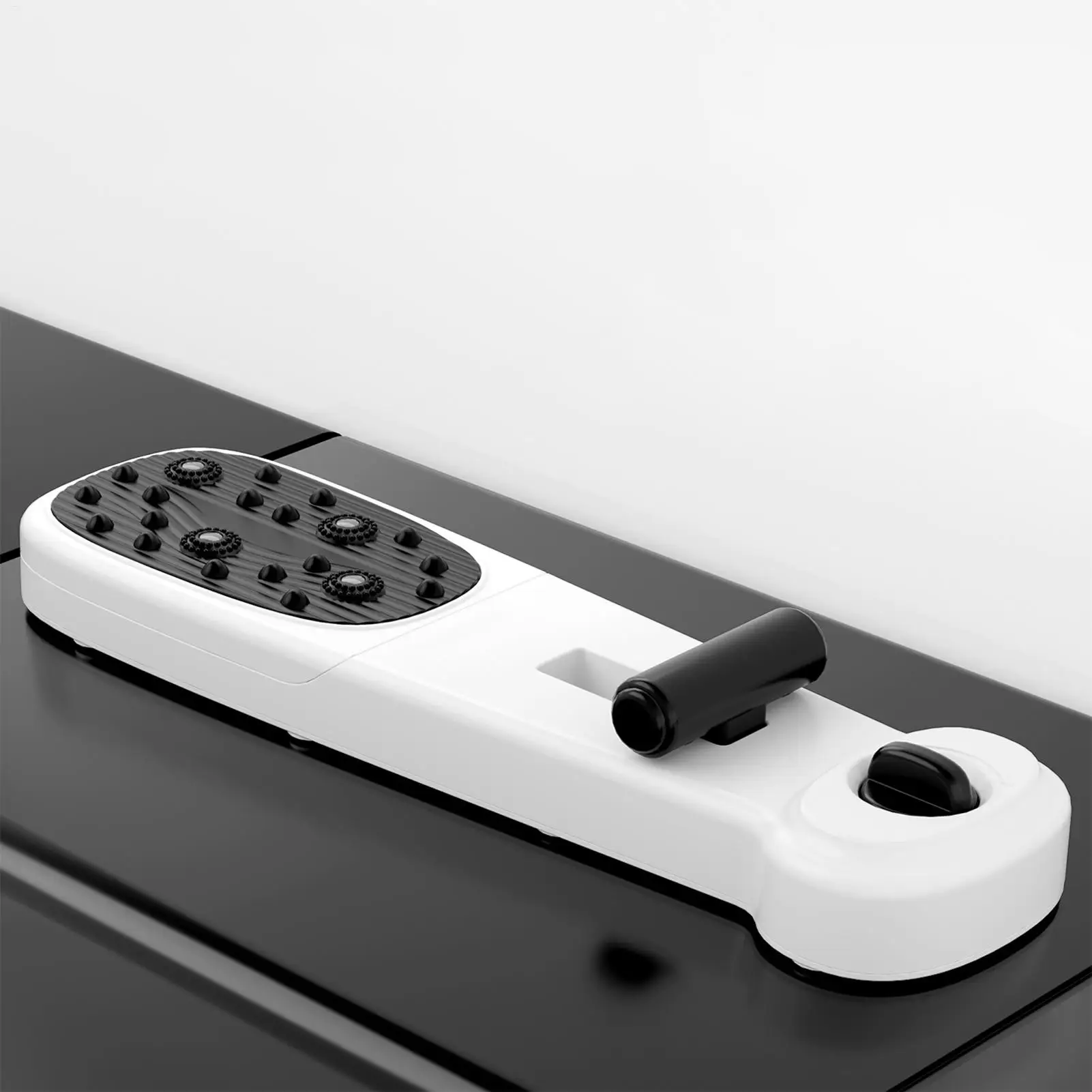 

Тренажер для арки, тренировка мышц, регулируемый тренажер для свода стопы для мобильности, для дома, тренажерного зала, путешествий, общежития, квартиры, взрослых среднего возраста