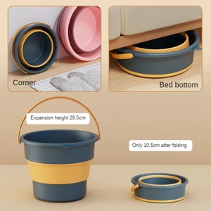 10 principais vendas balde limpa - №4