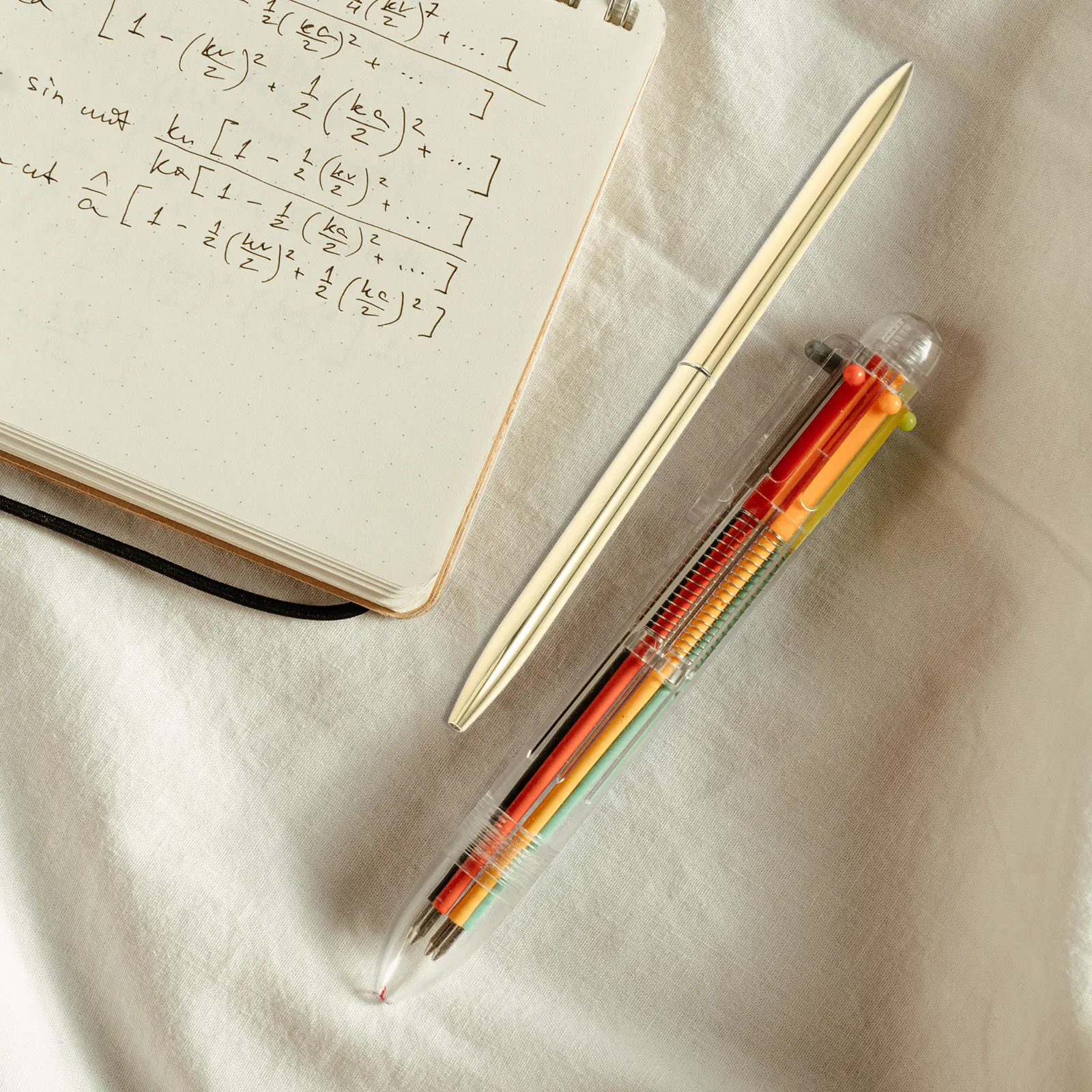 

5Pcs Rotary Black Ink Ballpoint Pens Metal Rotating 1.0mm Refill Smooth Writing Office Business Student Teacher Guest Book Pen