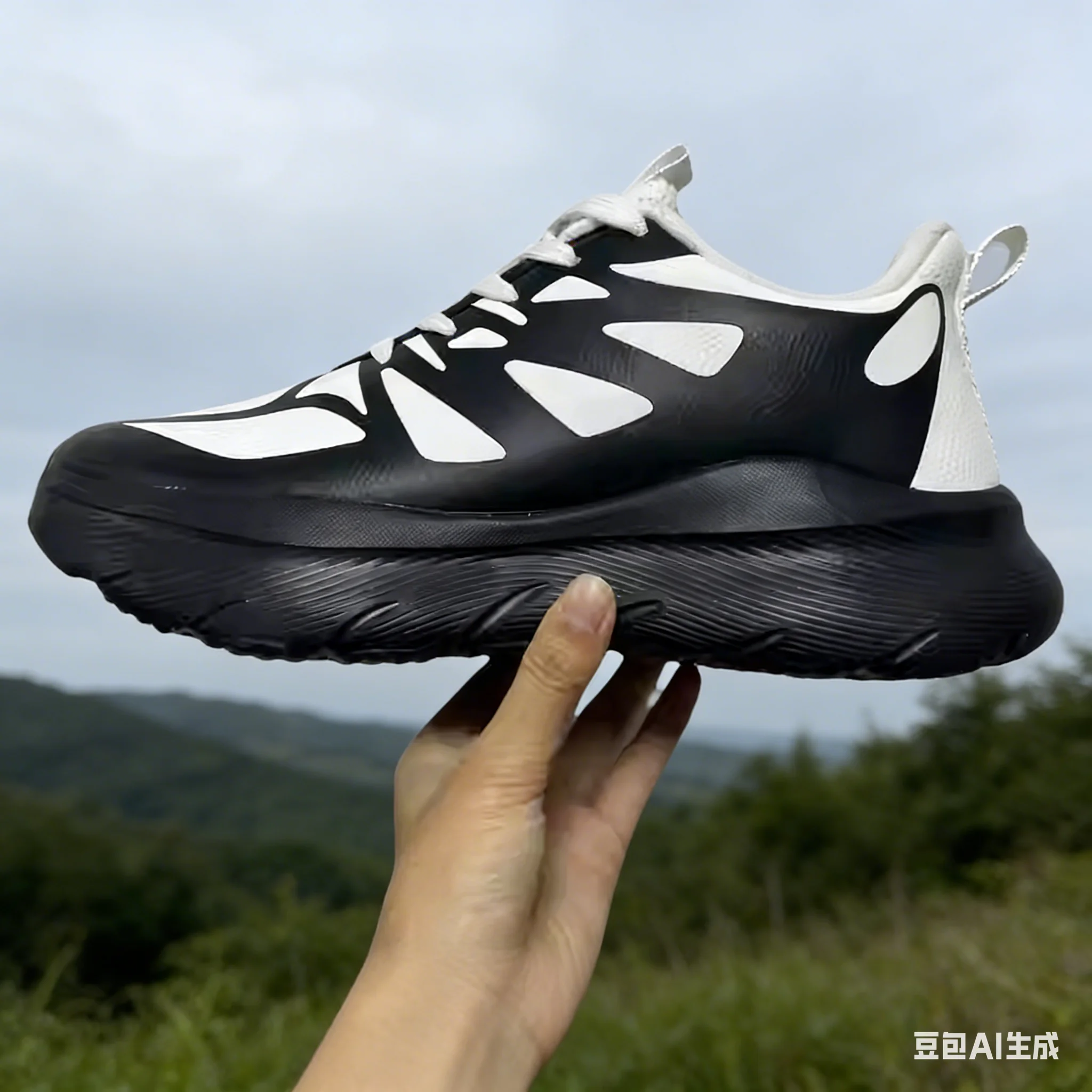 

Новые легкие кожаные кроссовки для спорта и повседневной носки 2026 года – универсальные, стильные и модные